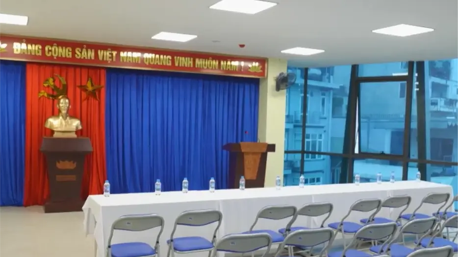 Ba Đình hoàn thành công trình nhà sinh hoạt cộng đồng